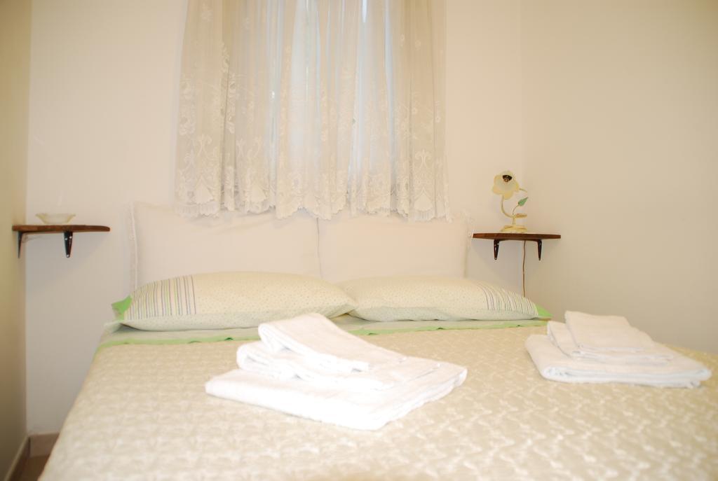 B&B La Selva Santa Positano Eksteriør bilde